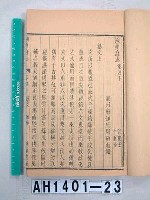 藏品(潮州府志)的圖片